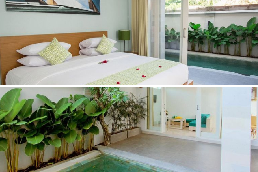 apartemen di bali untuk long stay