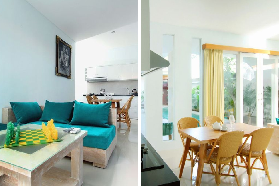 apartemen di bali untuk long stay