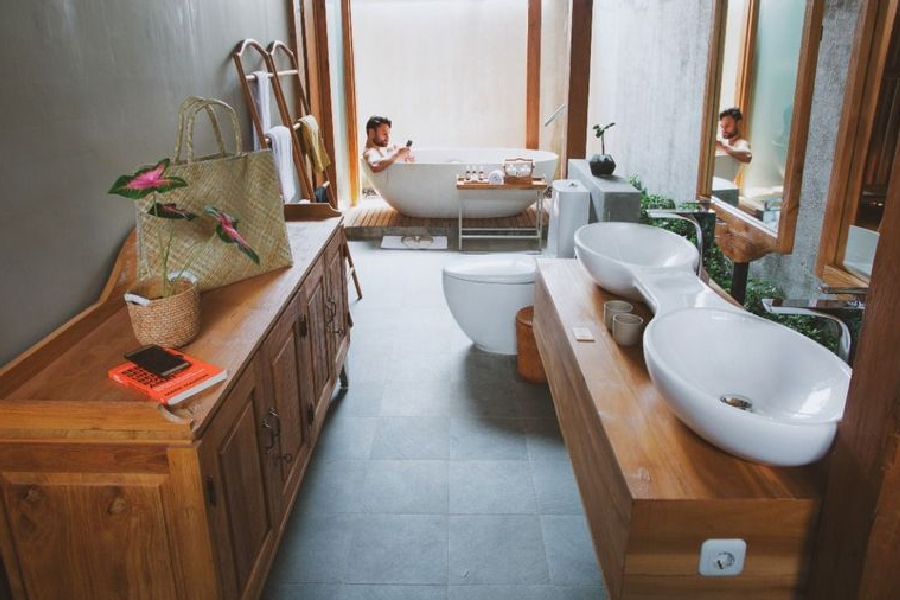 best accommodations Joglosemar
