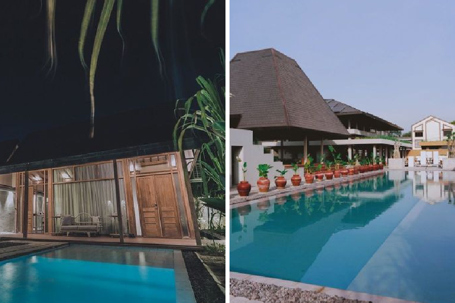 best accommodations Joglosemar
