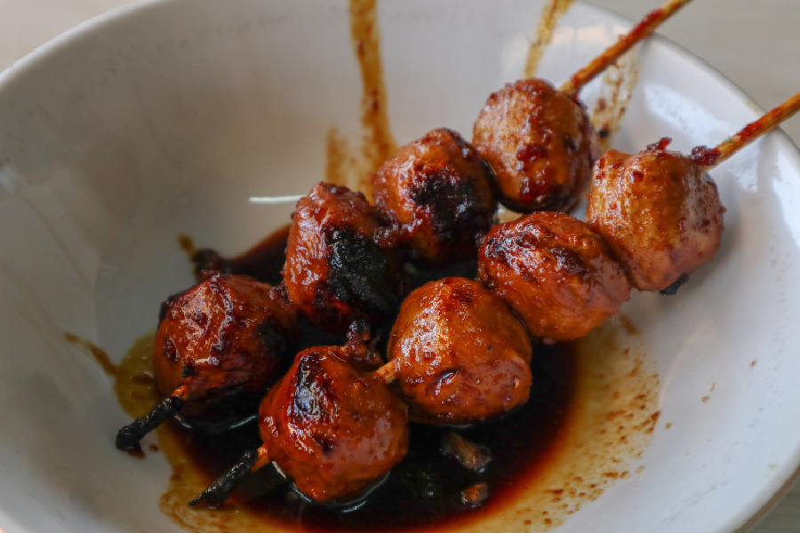 malang local food