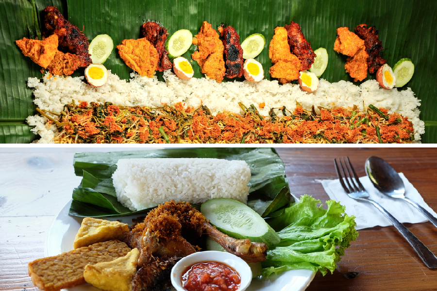 kuliner Bandung