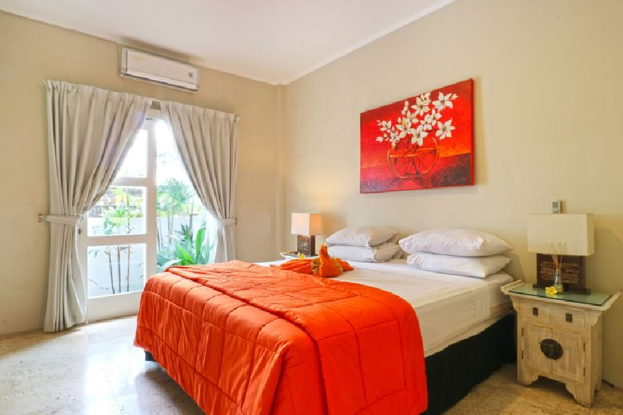 apartemen di bali untuk long stay