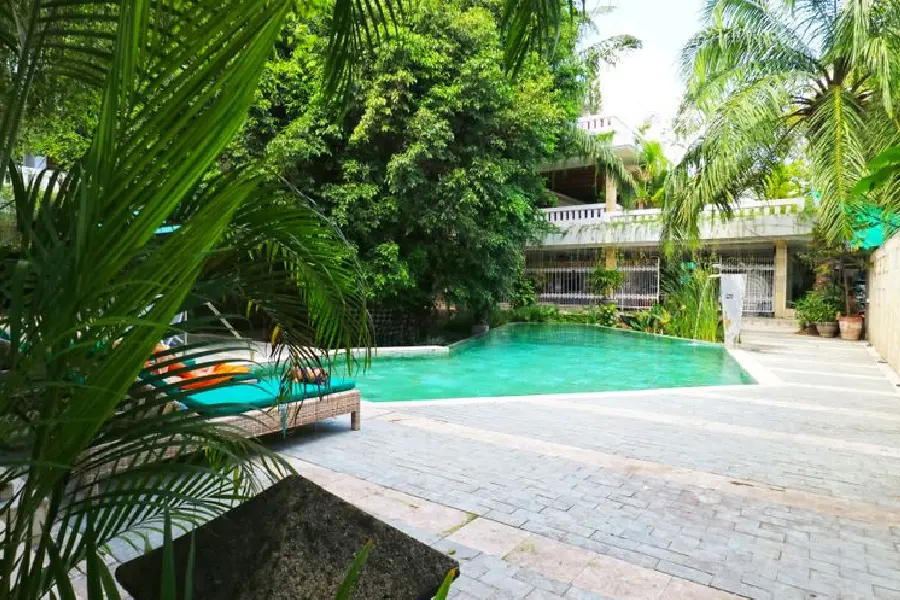 apartemen di bali untuk long stay