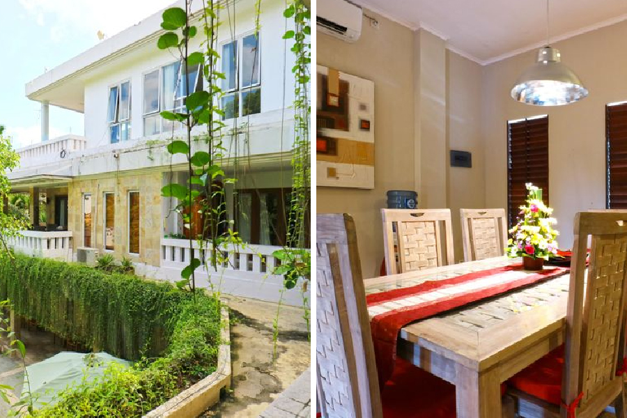 apartemen di bali untuk long stay