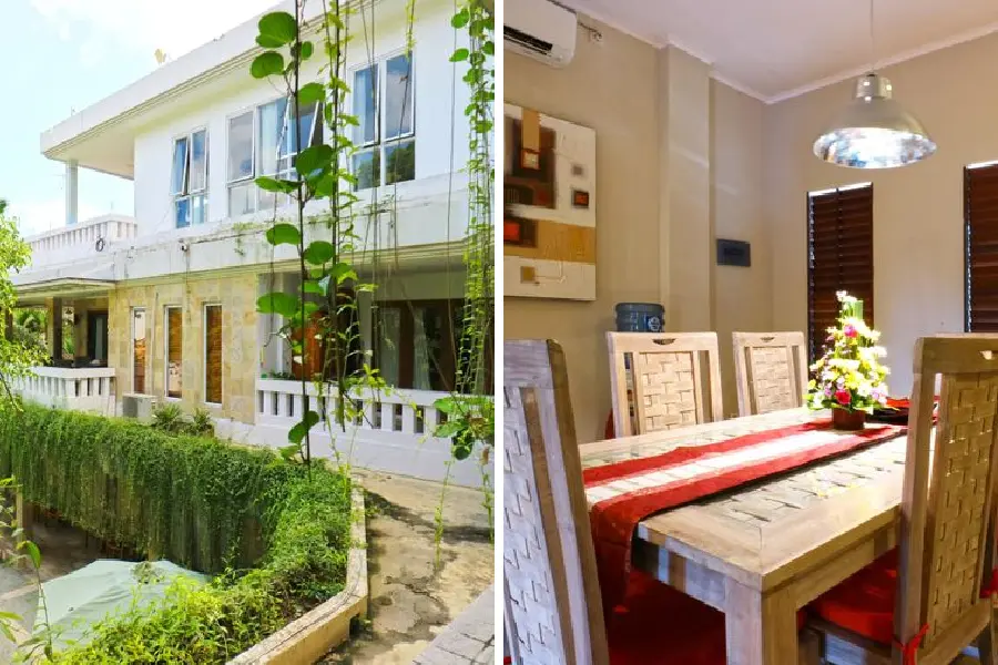 apartemen di bali untuk long stay