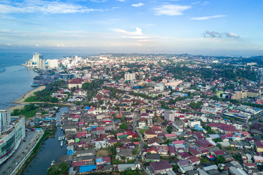 Destinasi Internasional yang Buka di 2021