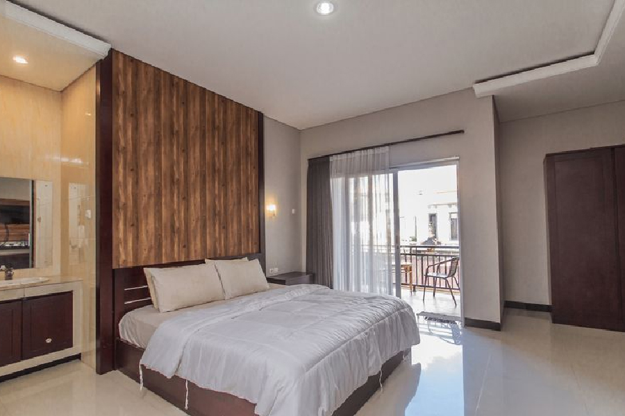apartemen di bali untuk long stay