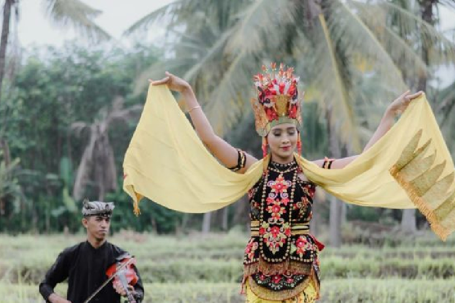 desa wisata osing kemiren