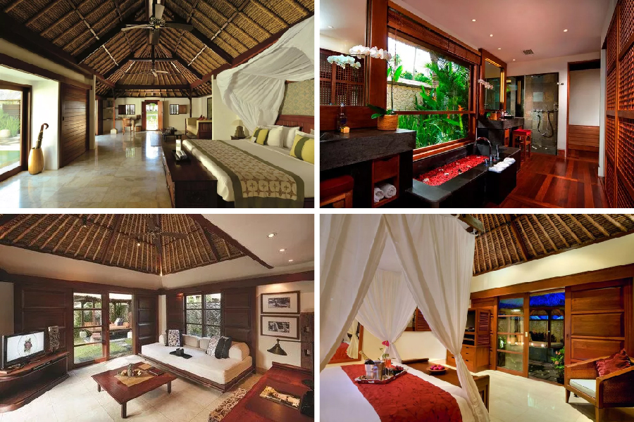 Hotel Terbaik di Indonesia