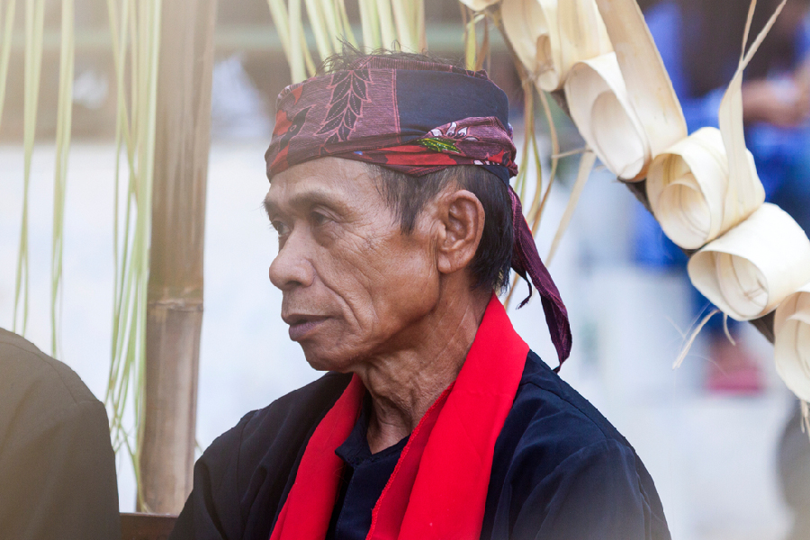 desa wisata osing kemiren