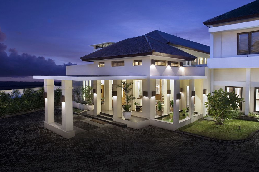 Tempat Wisata Bangka Belitung