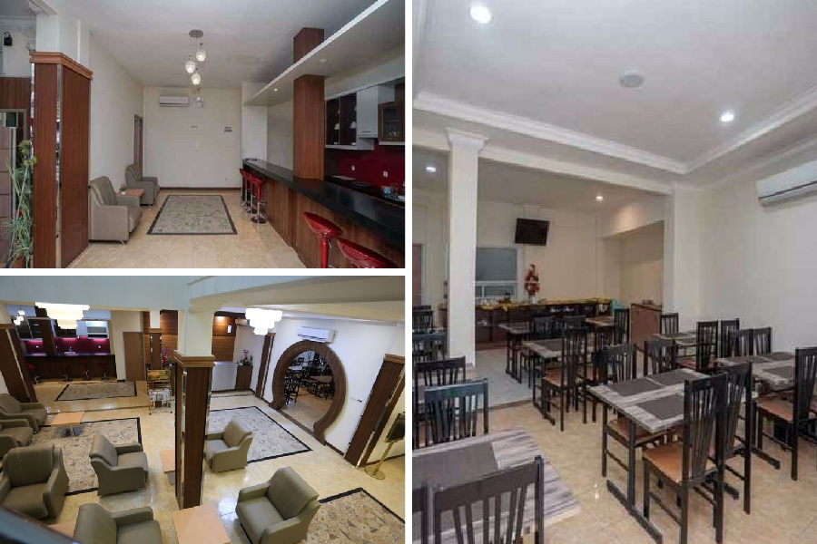 hotel murah di palembang