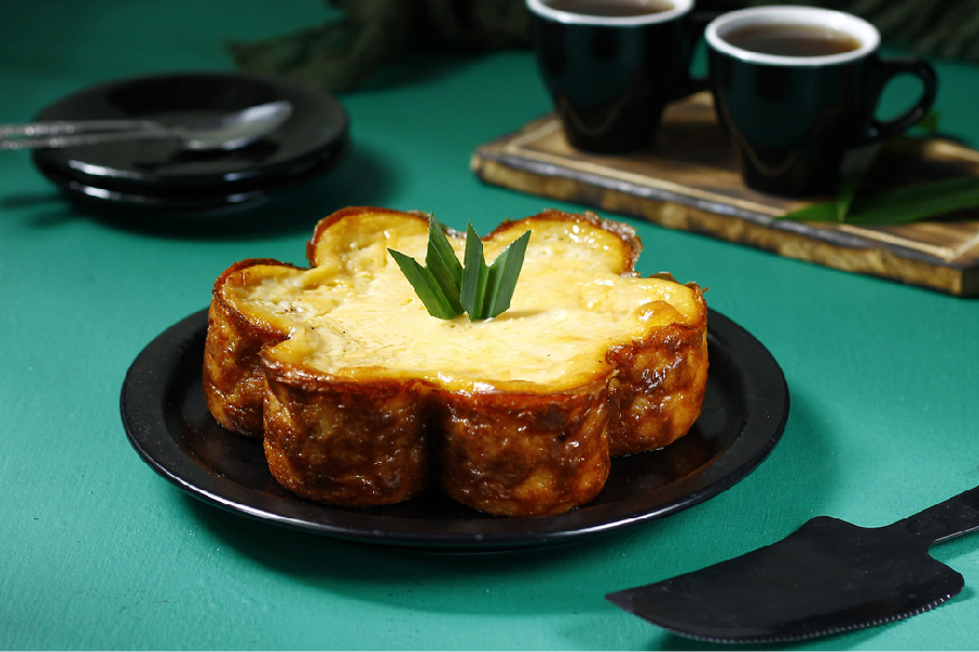 makanan khas balikpapan