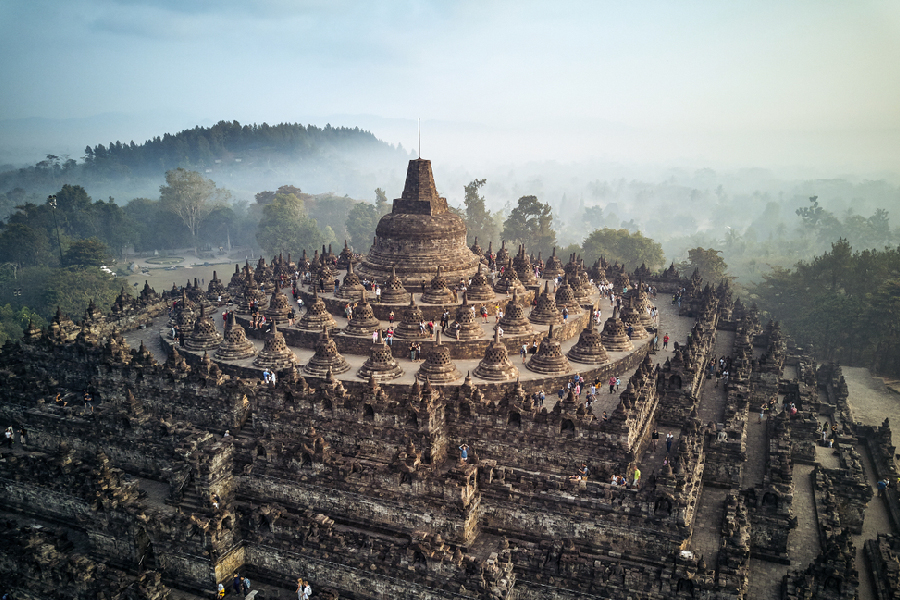 Hari Libur Nasional 2021