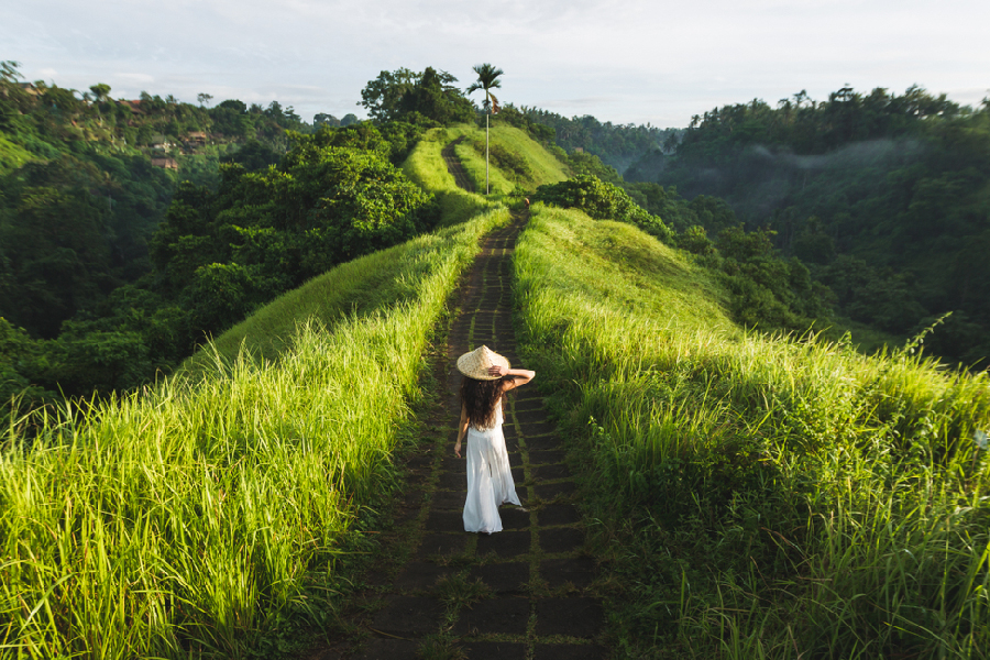 tempat honeymoon di bali