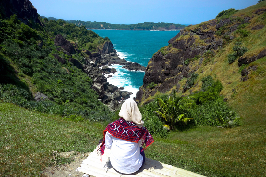 Destinasi Wisata 2021