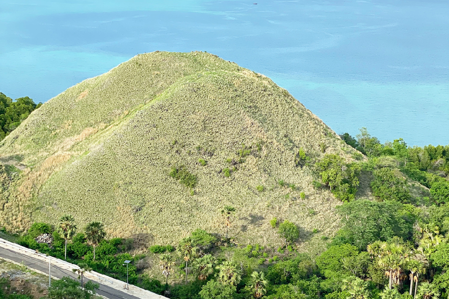 wisata kekinian labuan bajo
