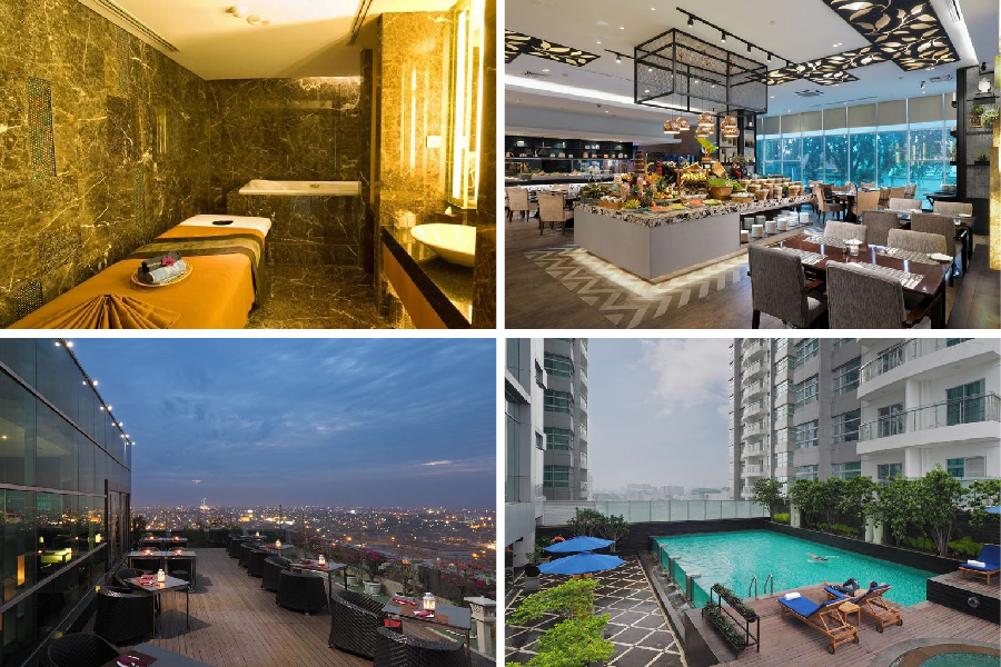 hotel murah di medan