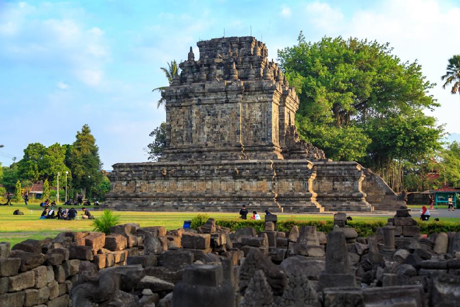 situs menawan di jogja