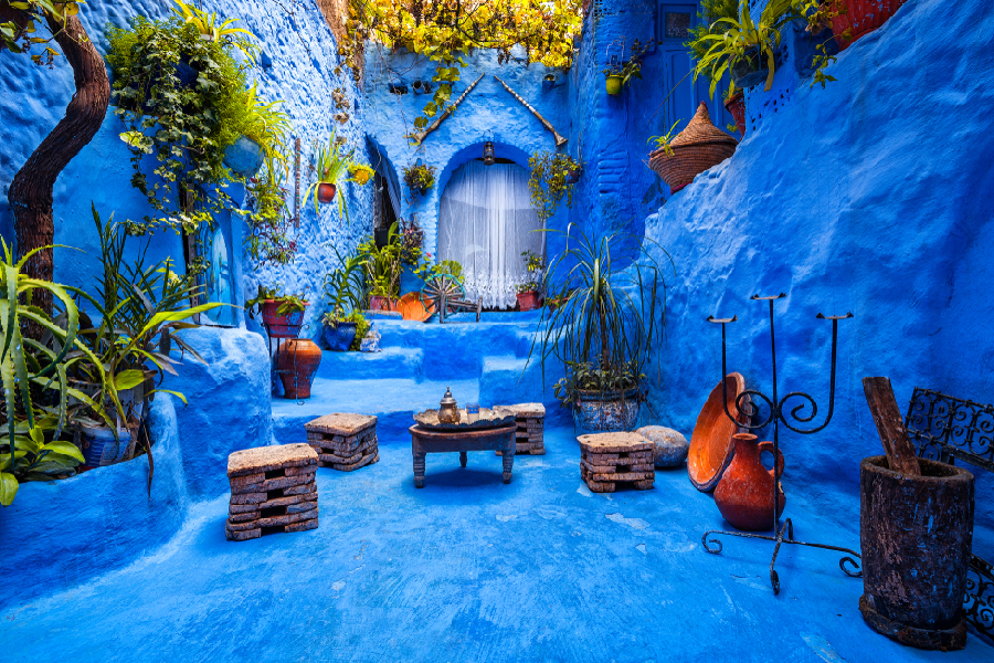 things to do and places to visit in Morocco