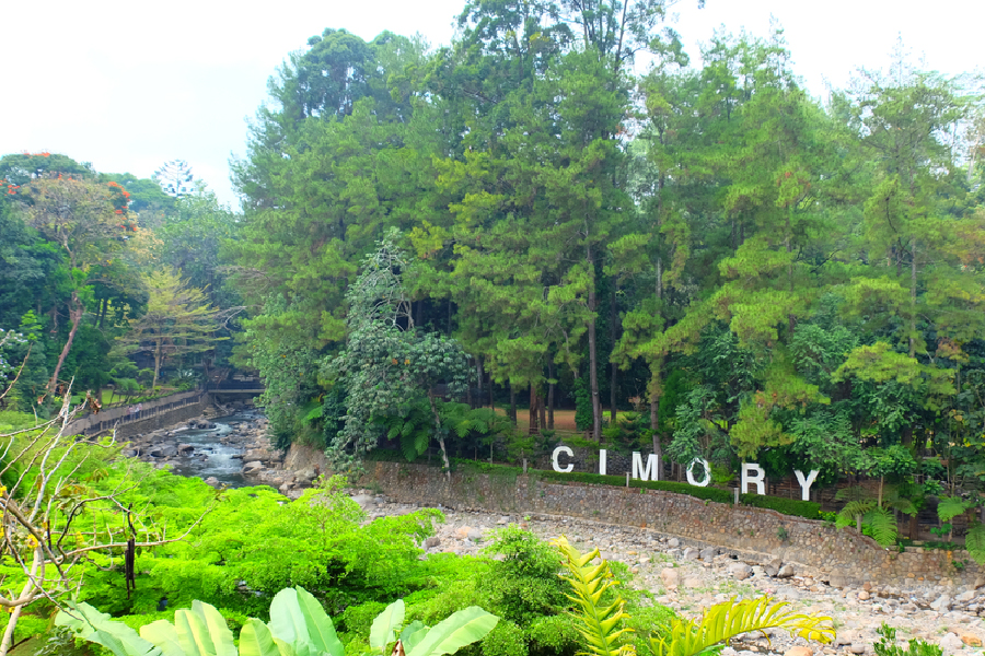 bogor family-friendly attractions