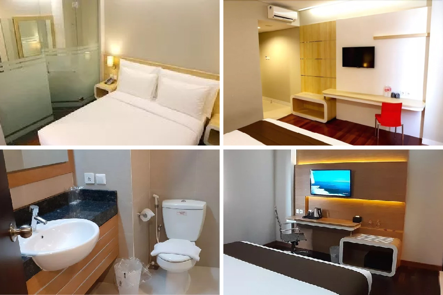 Hotel Murah di Kediri