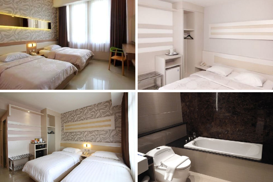 hotel murah di palembang