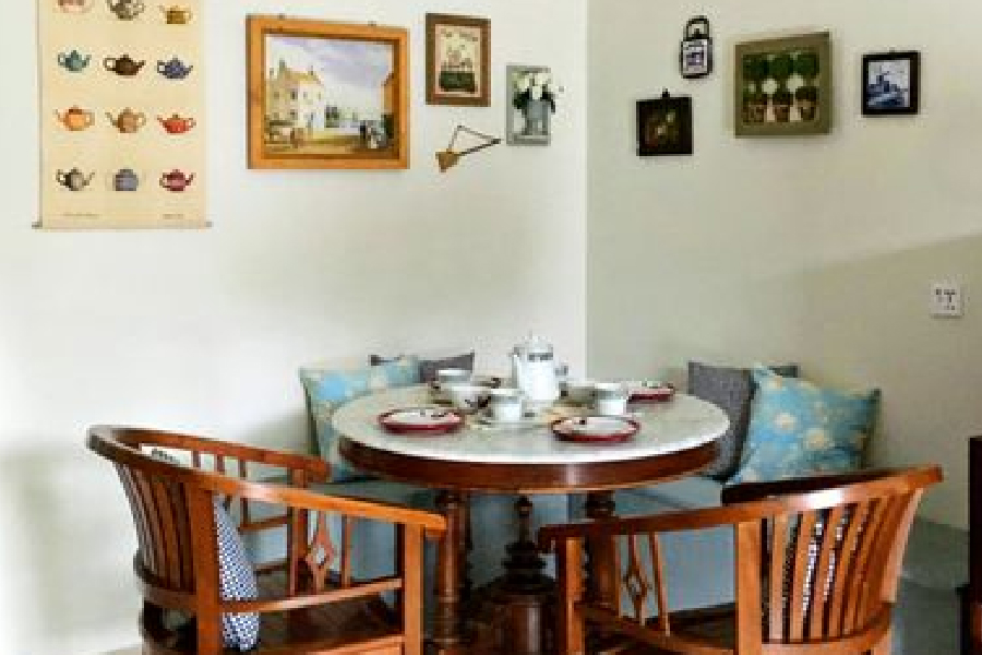 villa paling unik di indonesia
