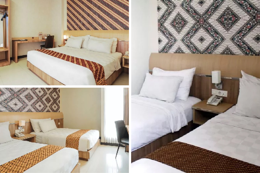 dkayon hotel