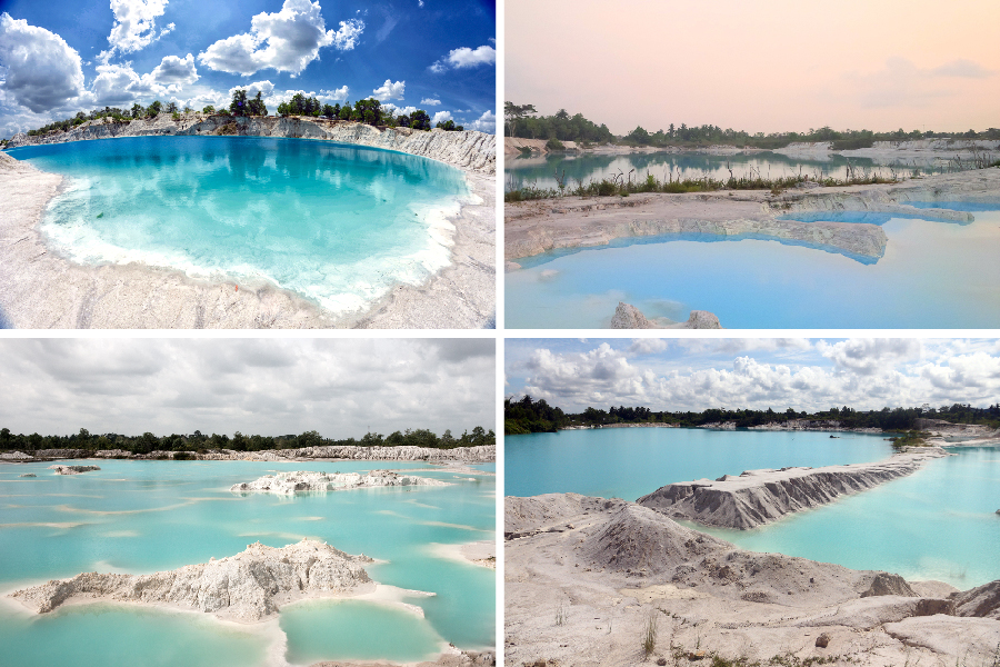 tempat wisata bangka belitung