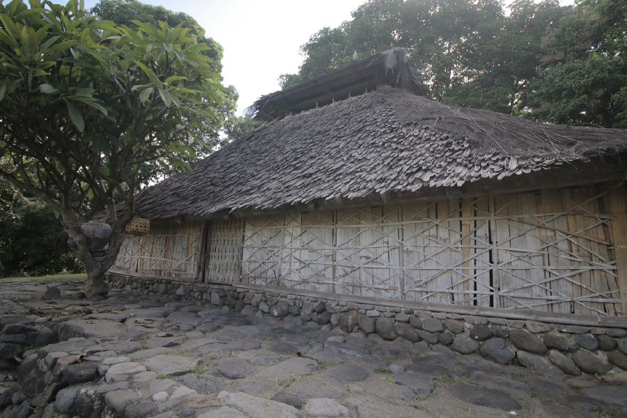 Tempat Wisata Kawasan Sembalun