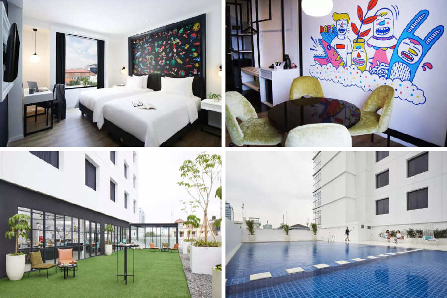 De Braga by Artotel