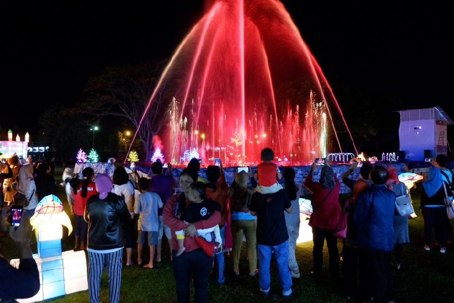 things to do in Pekanbaru