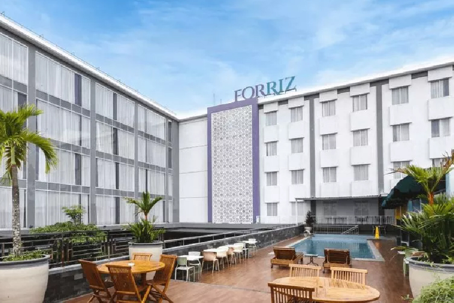 budget-friendly hotels in yogyakarta