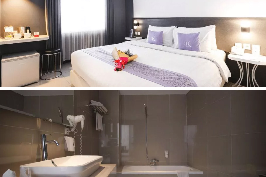 budget-friendly hotels in yogyakarta