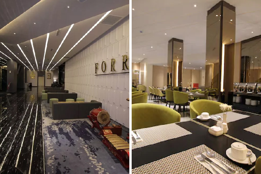 forriz hotel