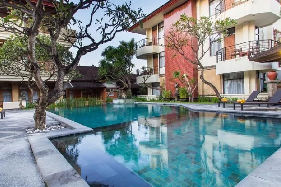 rekomendasi hotel bali flashpacker