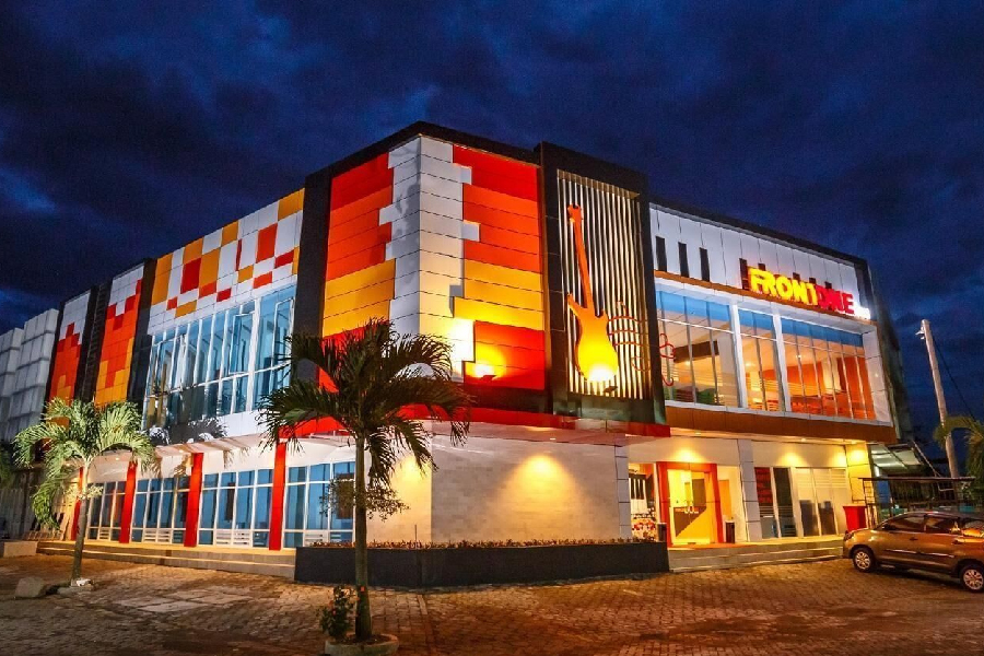 hotel murah di magelang