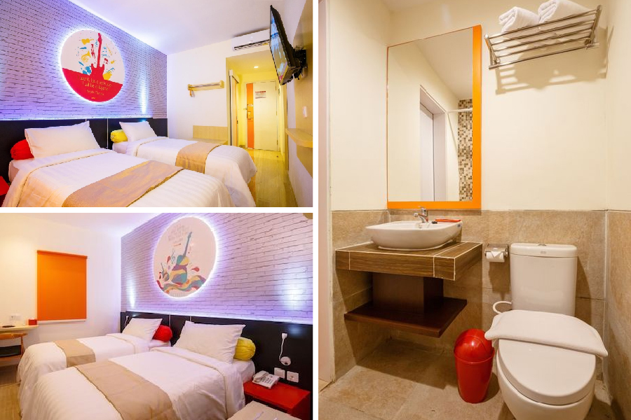 hotel murah di magelang
