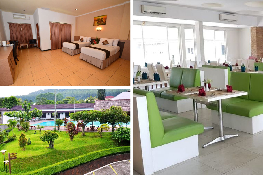hotel murah di magelang