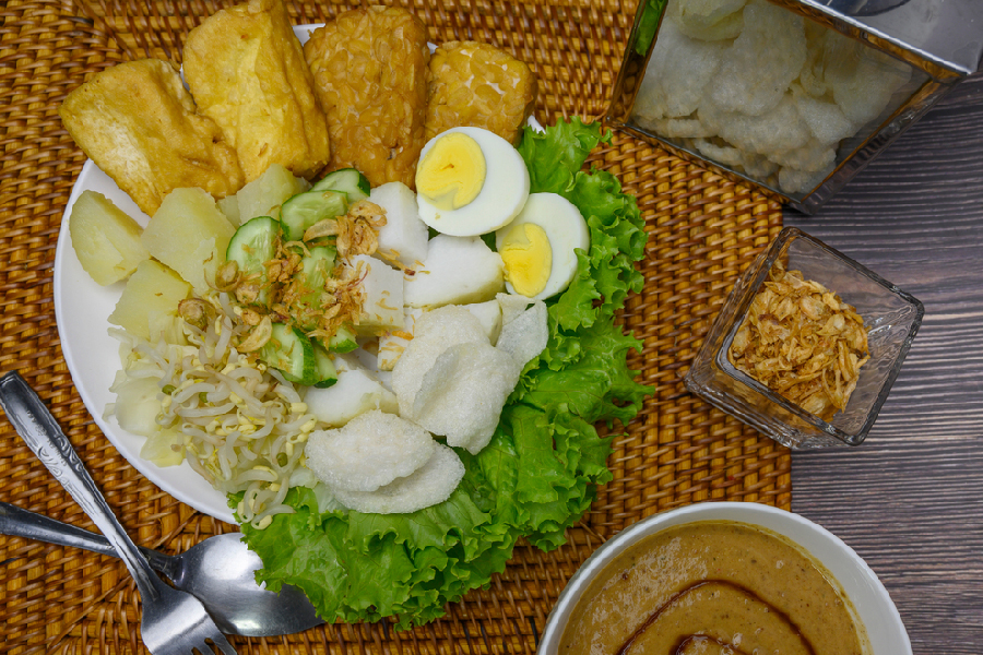 kuliner di Jakarta