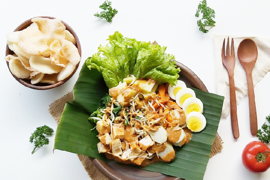 kuliner di Jakarta