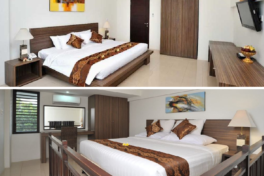 apartemen di bali untuk long stay