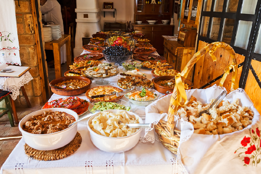 Serbia travel guide
