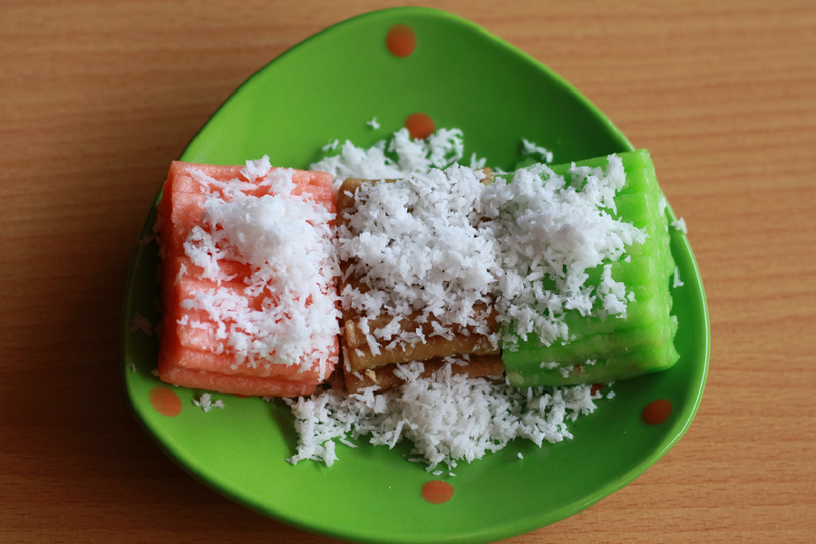 Rekomendasi Kuliner di Magelang