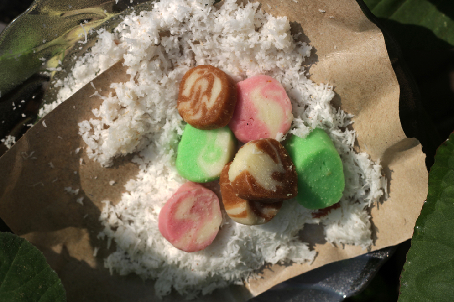 Rekomendasi Kuliner di Magelang