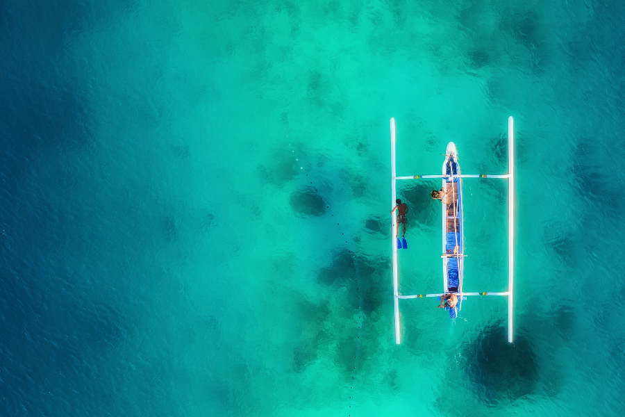 Gili Air