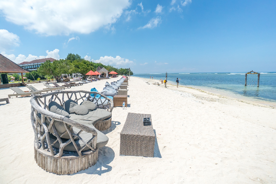 Gili Air