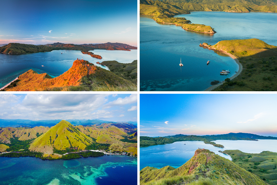 wisata kekinian labuan bajo